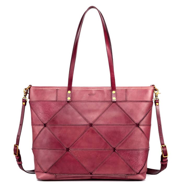 Tote Prismatique pour la vente par Old Trend