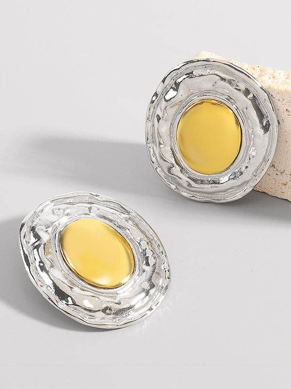 UZ Wholesale Store - Wholesale Dangle Earrings - Geometric Earrings Accessories5