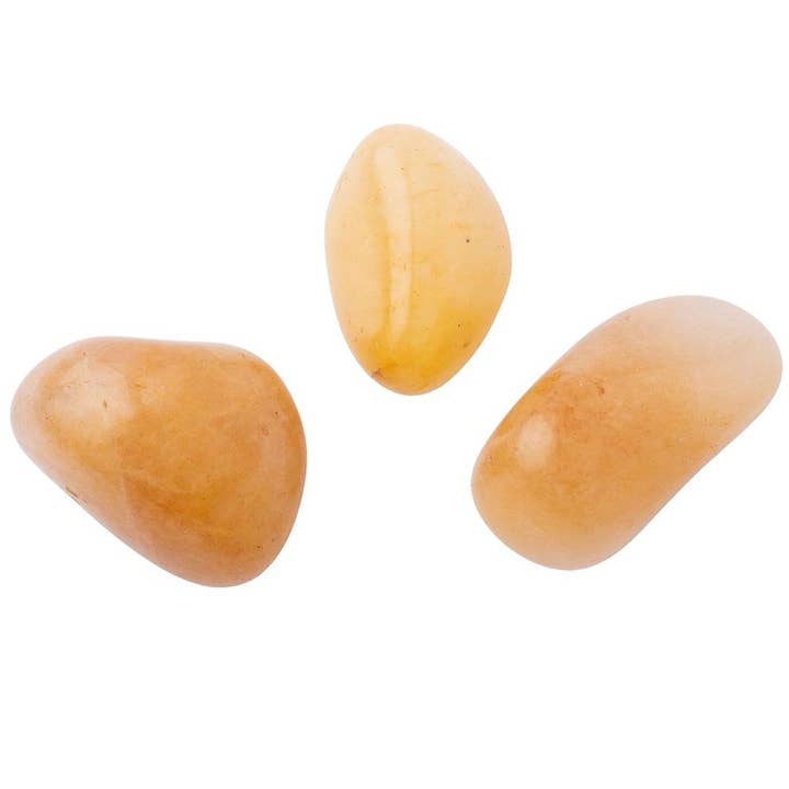 A Thousand Crystals – Engroshandel Spirituelle sten og krystaller – GOLDEN HEALER QUARTZ Helbredende krystaller og sten