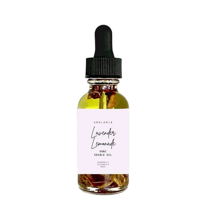 Orglamix - Wholesale Bath/Body Oil - Feminine Yoni Oil | Summer, Intimate Hygiene Detox Spa