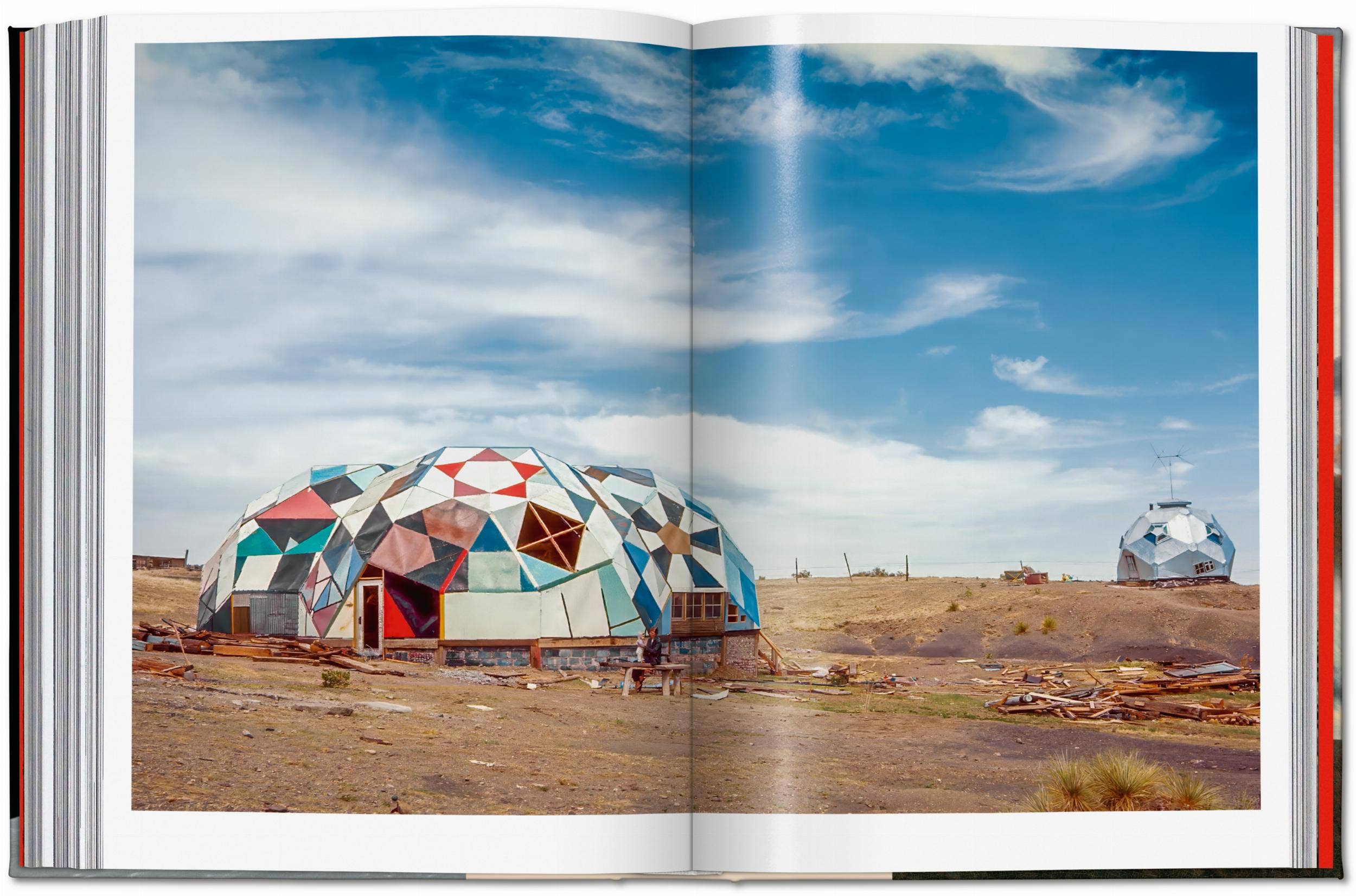 TASCHEN Europe - Wholesale Religion Book - Lugares sagrados. La Biblioteca de Esoterismo (Spanish)13