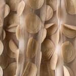 PEACH ACCESSORIES - Wholesale Skirt - Women's - SK118 Large circle embellished skirts15