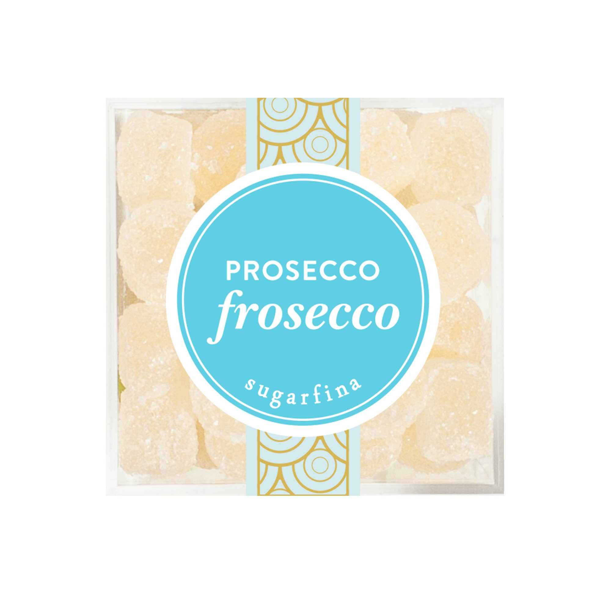 Sugarfina - Wholesale Gummy - Prosecco Frosecco - Small1