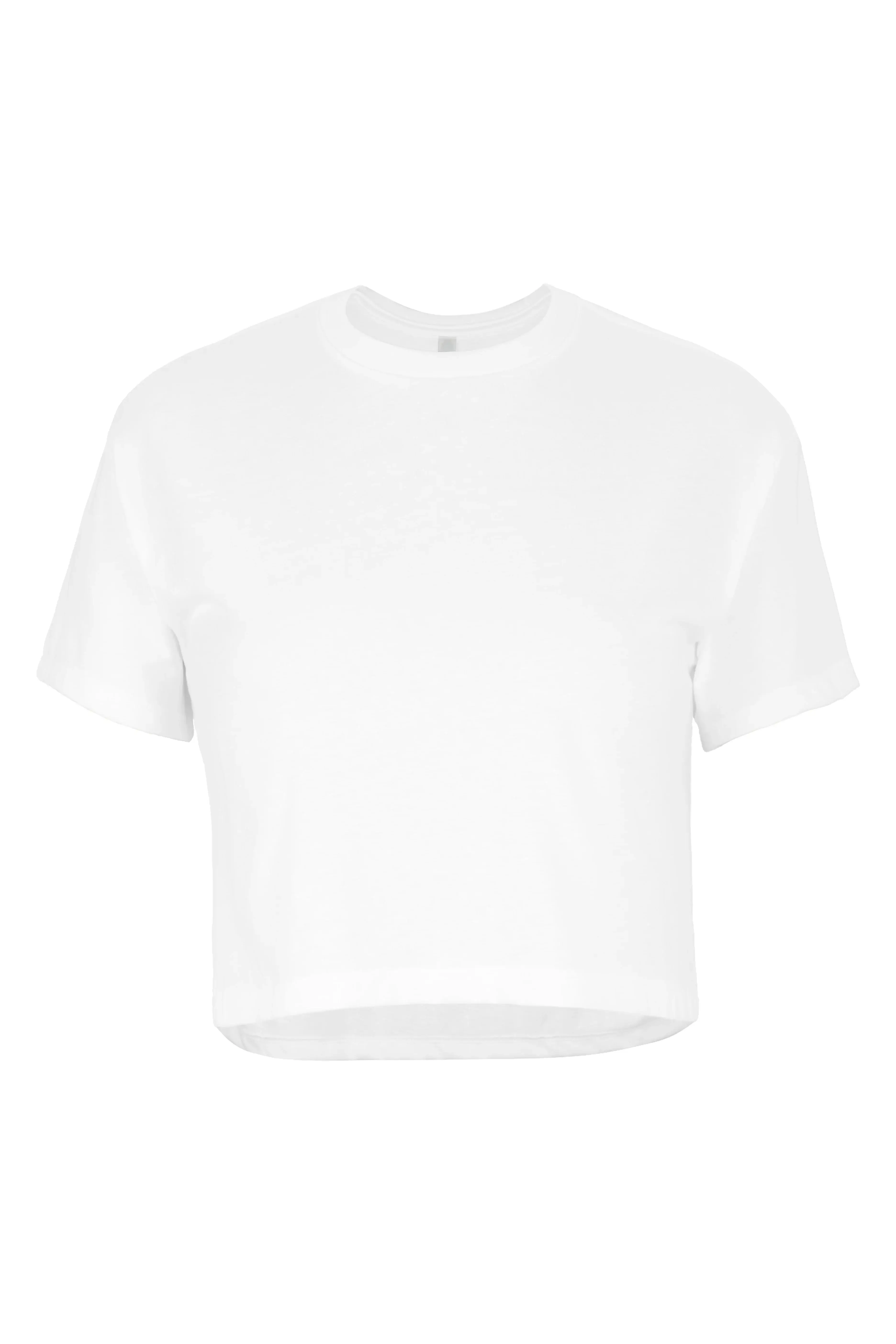 Down South Designer Customs – T-shirt – Mulher por atacado – Top Curto Ideal para Mulher Next Level21