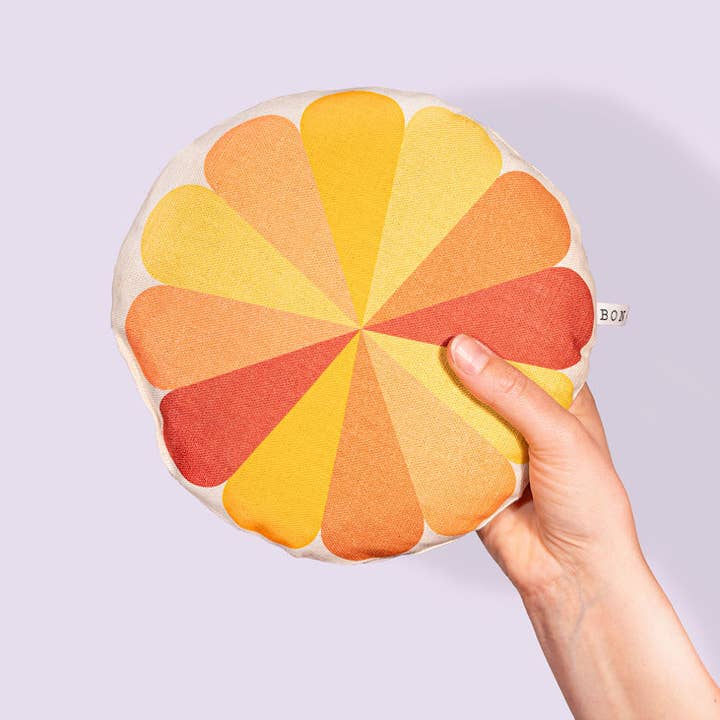 Daisy Days Wheatbag - Calm for wholesale by bon lux