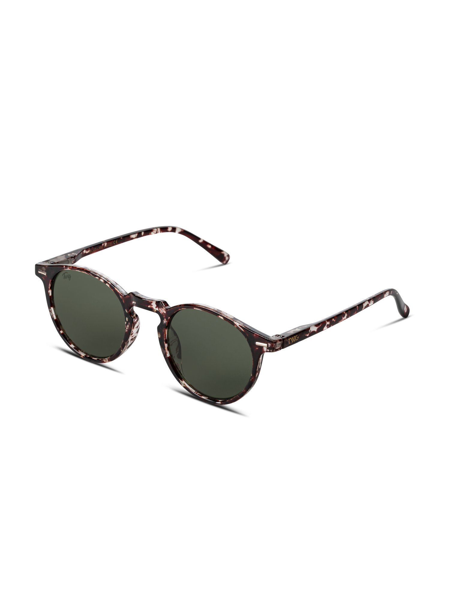 TWIG Concept Milano - Wholesale Sunglasses - Unisex - WATSON - Sunglasses15