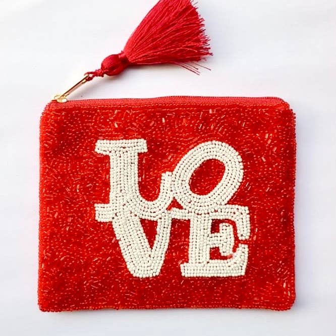 Love for wholesale by LUV & Co.