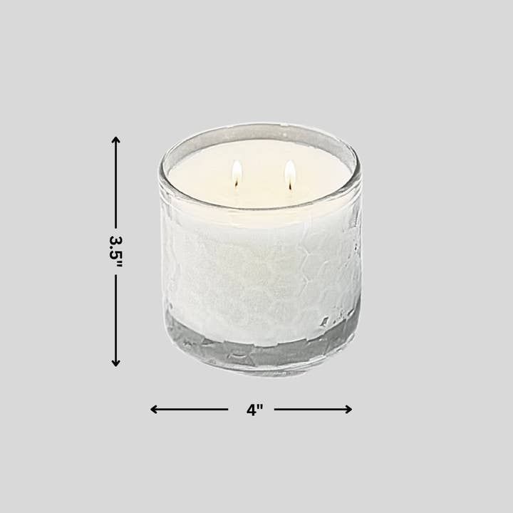 ELDé Home - Wholesale Jar/Filled Candle - ELDé Home Candle Sample Pack – 4 Luxury Candles5