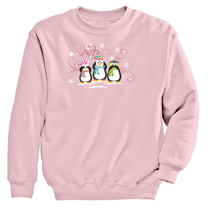 See No Penguins for wholesale by Morning Sun