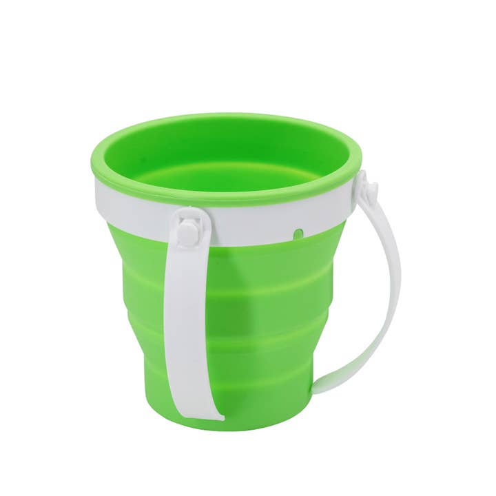 YBM HOME INC. - Wholesale Bathroom Accessory Set - Collapsible Plastic Wash Cup