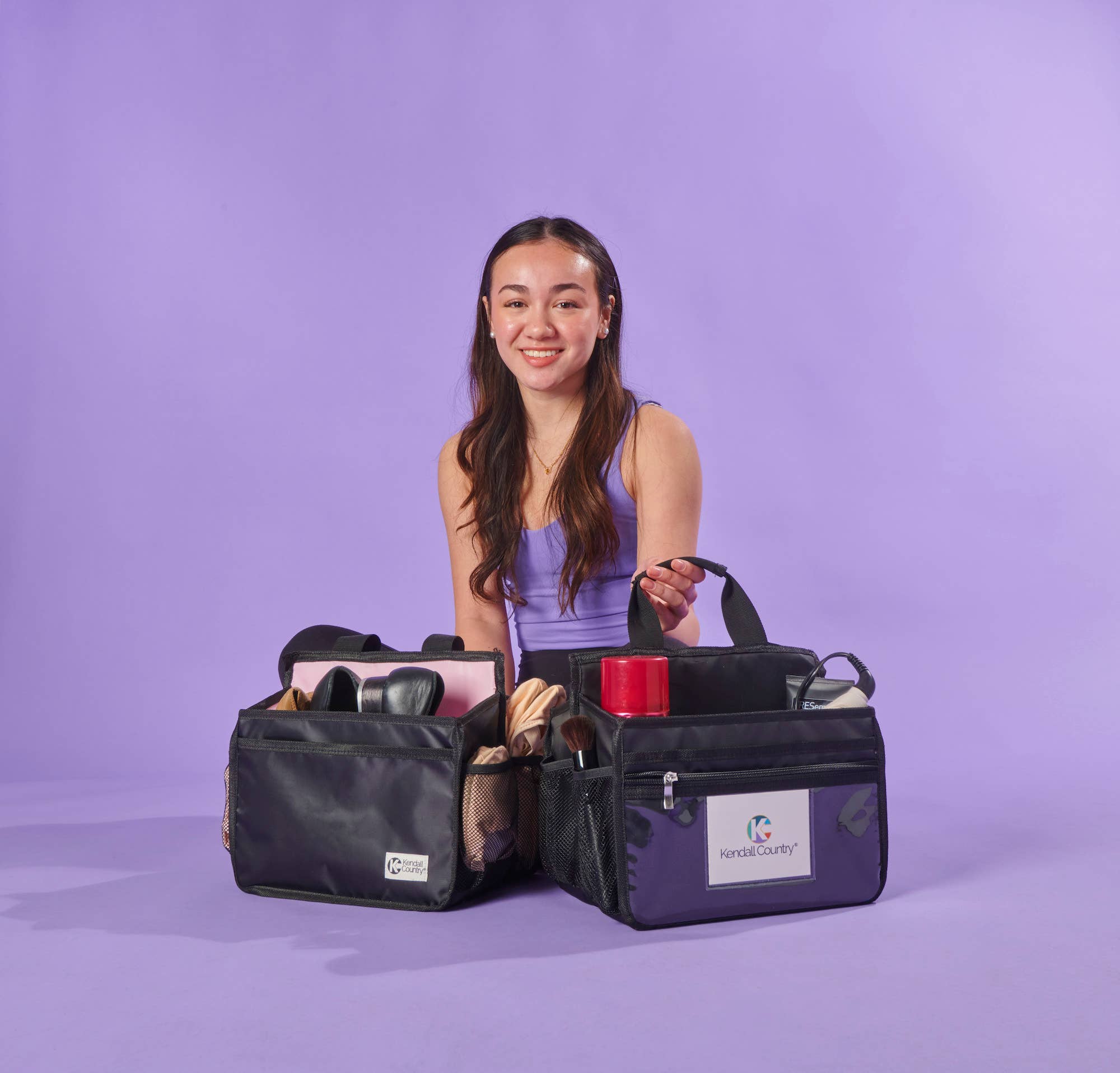 Kendall Country - Vendita all'ingrosso Borsa tote - Donna - Organizer Kendall Country Tidy Tote (NUOVO!)8