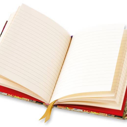 Texas Bookman - Wholesale Journal/Diary - Aimee Stewart: Vintage Cookery Book Library Journal