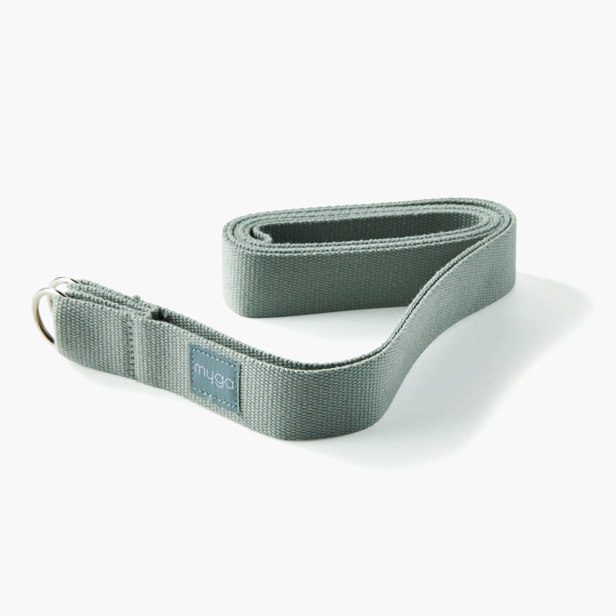 Myga - Wholesale Yoga Strap/Band - 2-in-1 Yoga Strap & Mat Carrier – Deepen Your Practice in Style36
