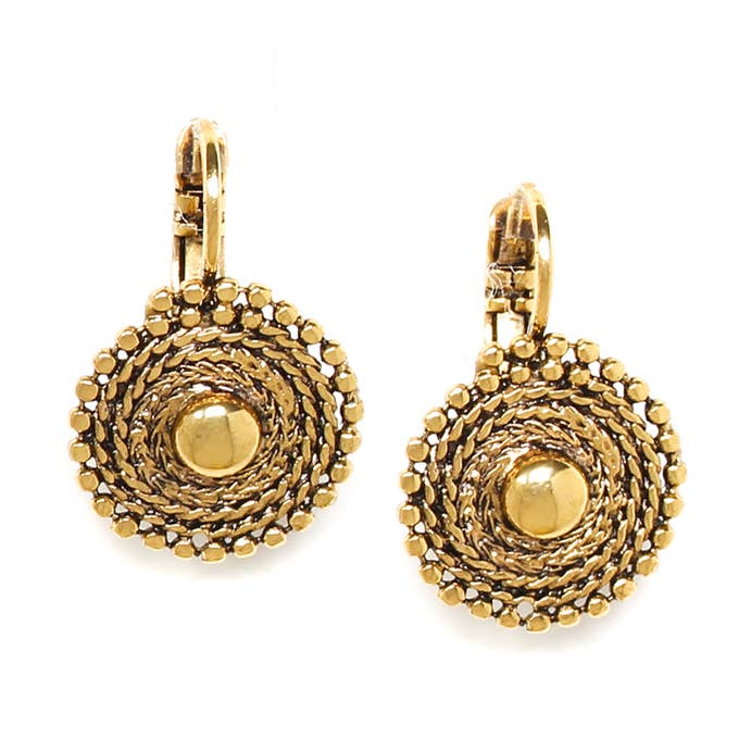 OT22.2 Goldy 12-30453 for wholesale by Glenn Griffin Collections