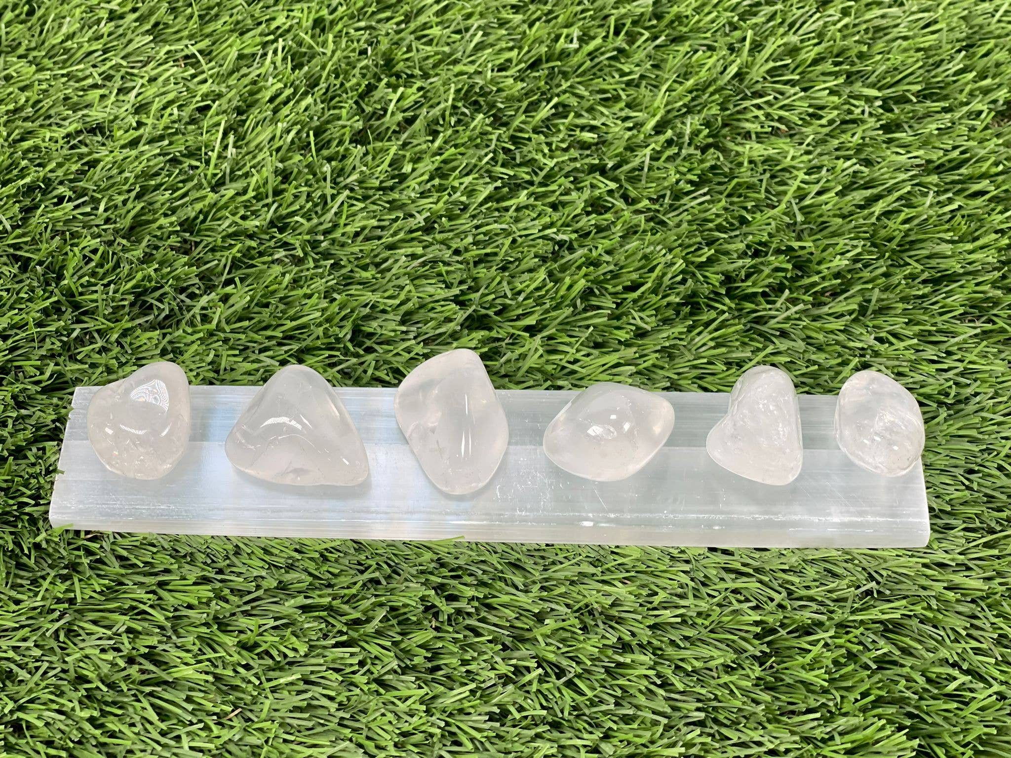 CaNatureLover – Pedra/cristal espiritual por atacado – QUARTZO TRANSPARENTE CUMBLADO/QUARTZO TRANSPARENTE/CRISTAL DE14