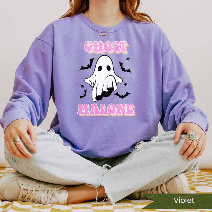 Spøgelse Malone for engroshandel hos Wildflower Apparel Co.