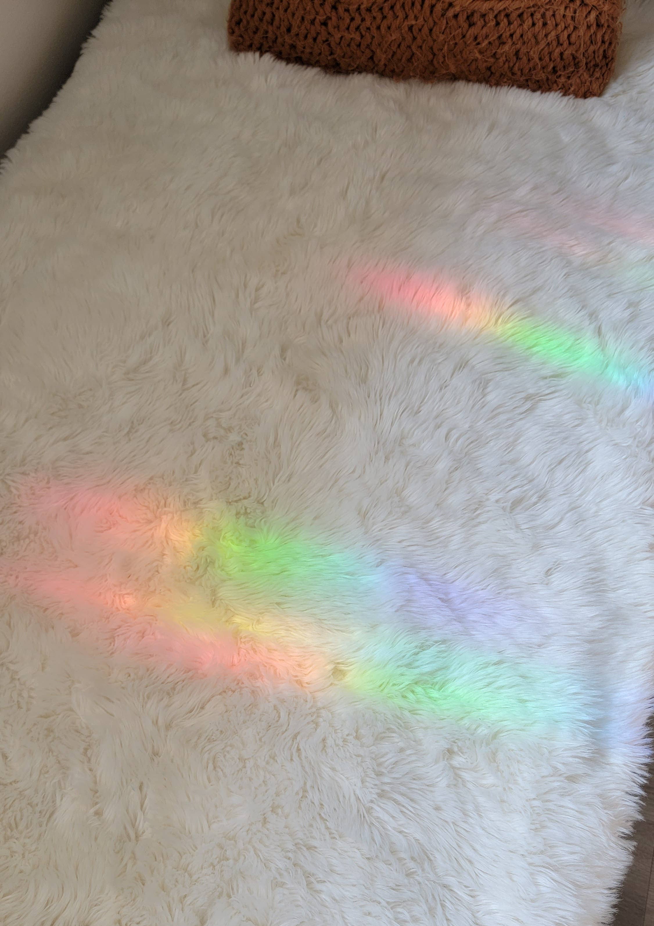 SEWNPRESS - Wholesale Suncatcher - You Are Magic Suncatcher Window Decal2