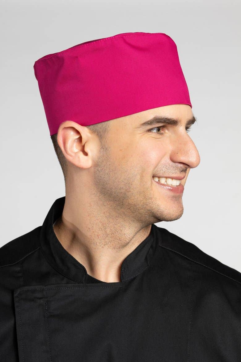 Rifz Textiles Inc - Wholesale Cloche Hat - Women's - Chef Hats, Scull Cap, Beanie & Neckerchief40