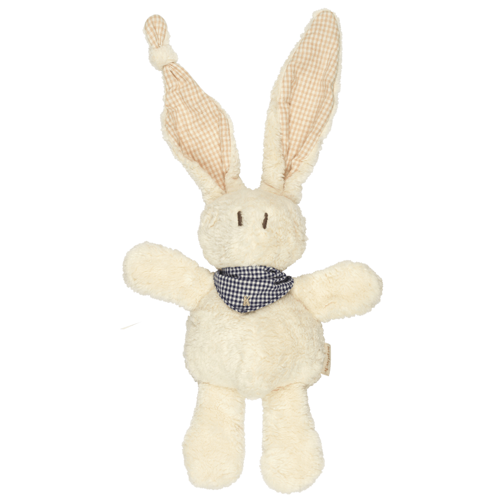 Keptin-Jr - Wholesale Stuffed/Plush Toy - Kids & Baby - Tjumm Navy-Beige1