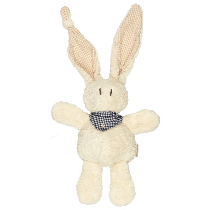 Keptin-Jr - Wholesale Stuffed/Plush Toy - Kids & Baby - Tjumm Navy-Beige1