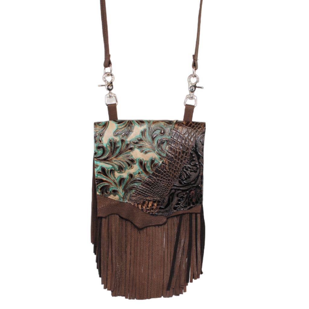 Hip Bag Company - Wholesale Belt Bag - Women's - Marty Hip Bag 6.2-120