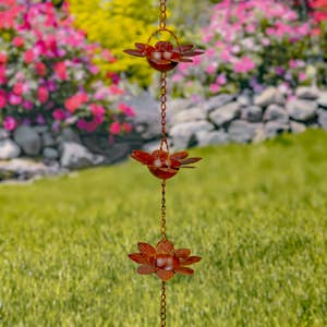 Purchase Wholesale rain chains. Free Returns Net 60 Terms on Faire