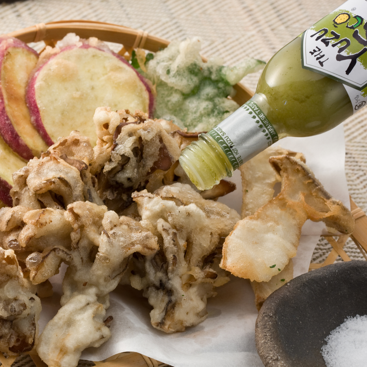 Umami Insider - Wholesale Hot Sauce - Yuzusco (Japanese Yuzu Hot Sauce), 2.64 oz5