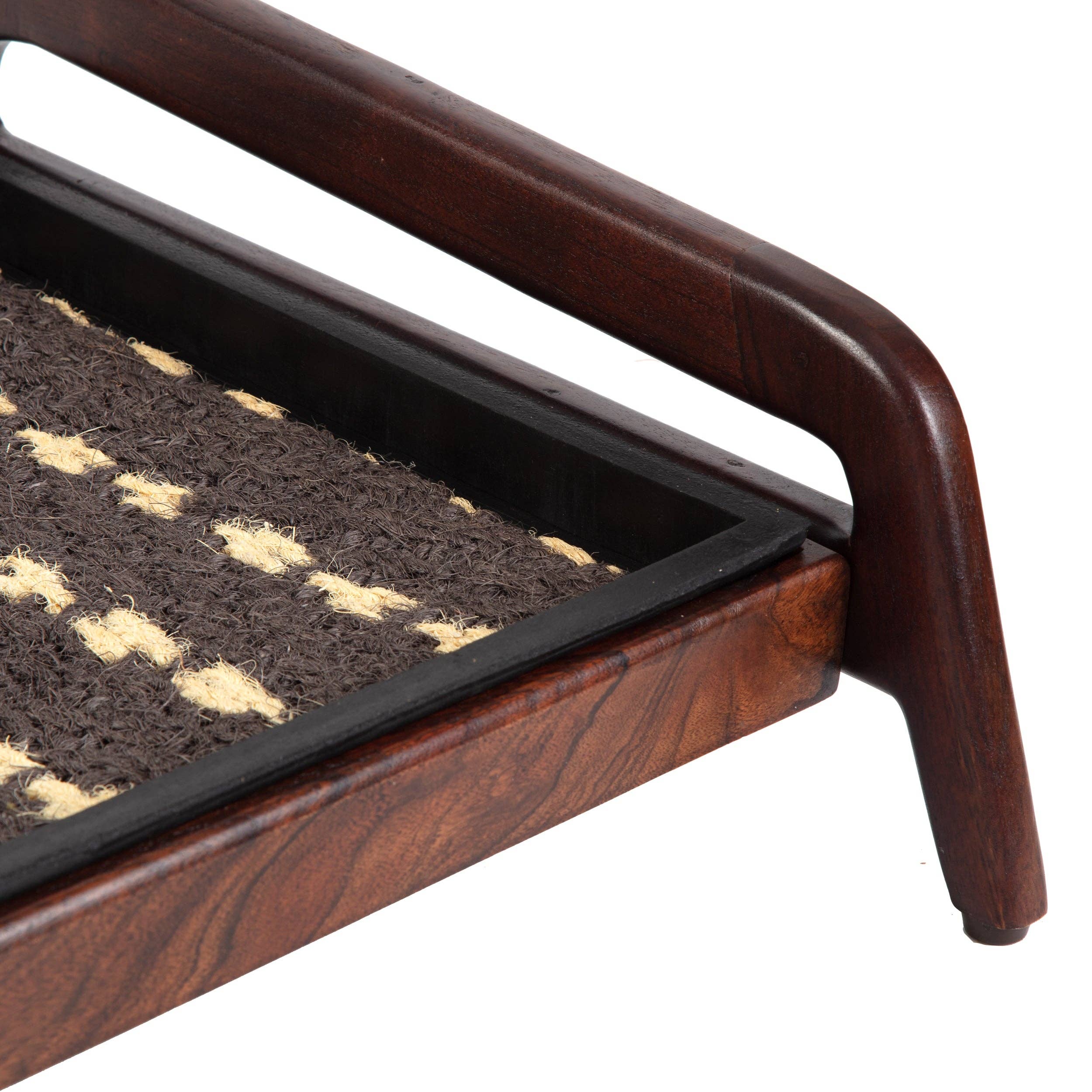 Anji Mountain - Wholesale Shoe Rack - Wooden Boot Tray (Single Tier) - Stevie & Paul (008)9