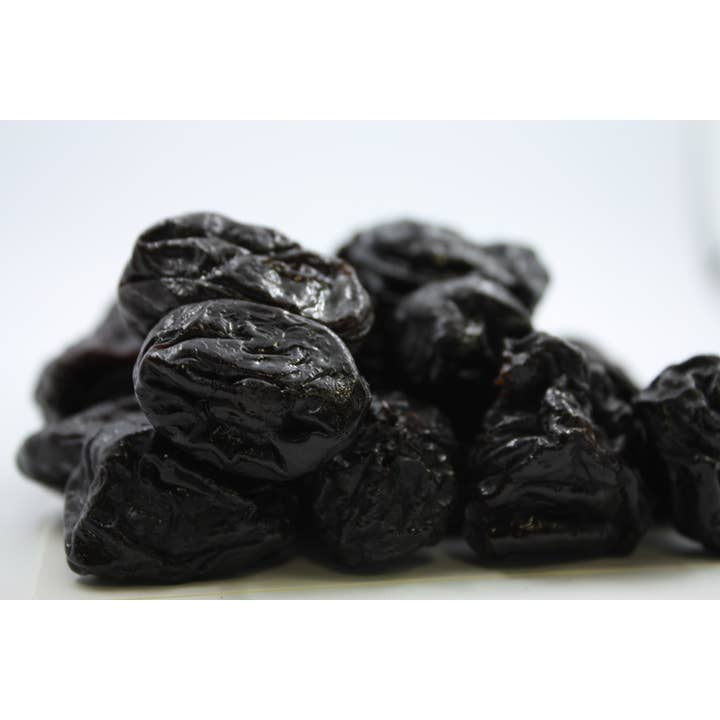 NATURE BIO ORGANIC FOOD FROM SPAIN S.L. – Engroshandel Tørret/dehydreret frugt – ØKOLOGISKE UDBENEDE TØRREDE BLOMMER 250 gr1