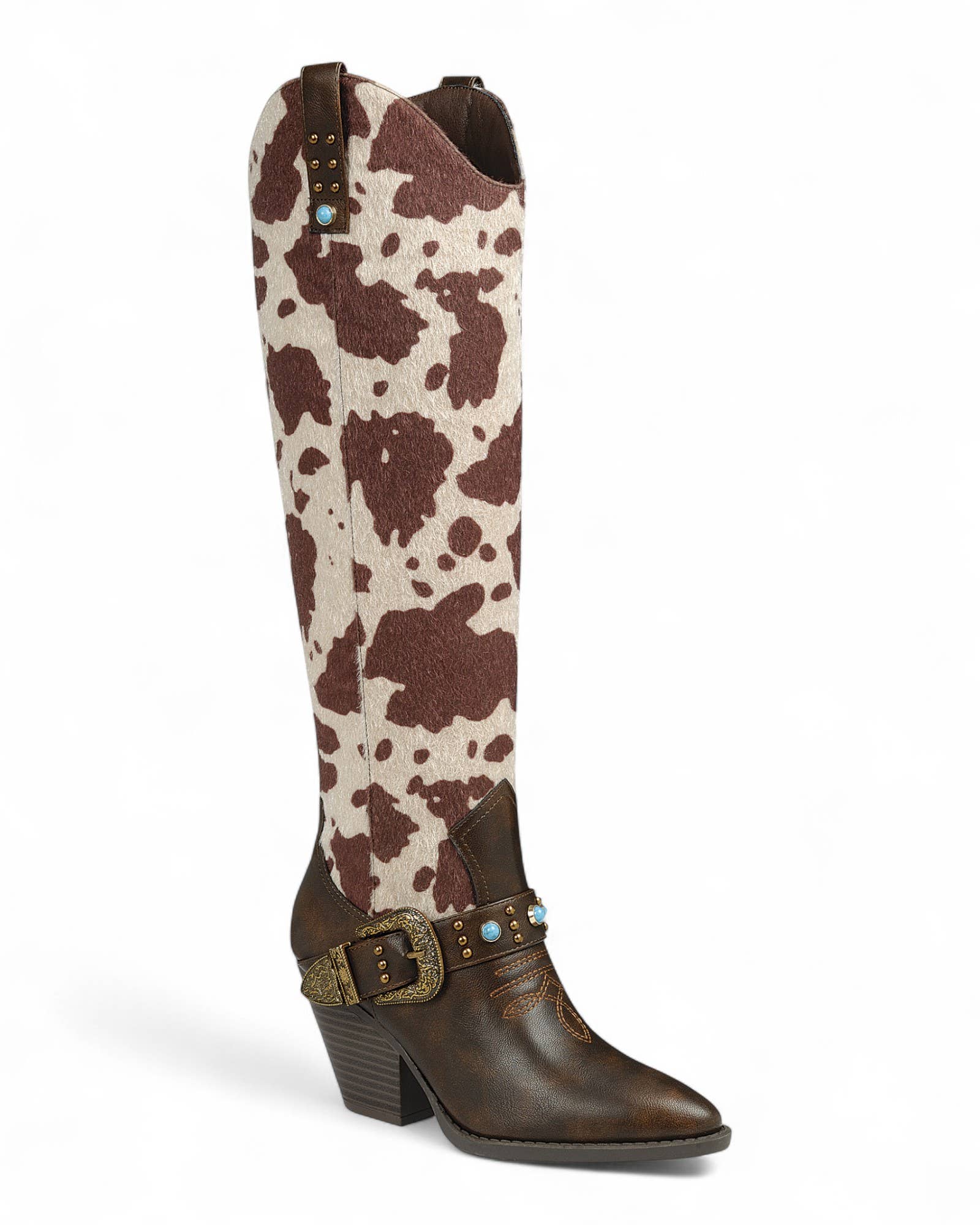 FASHION EMPORIO - Wholesale Cowboy Boots - Women's - FL-RIDE-120