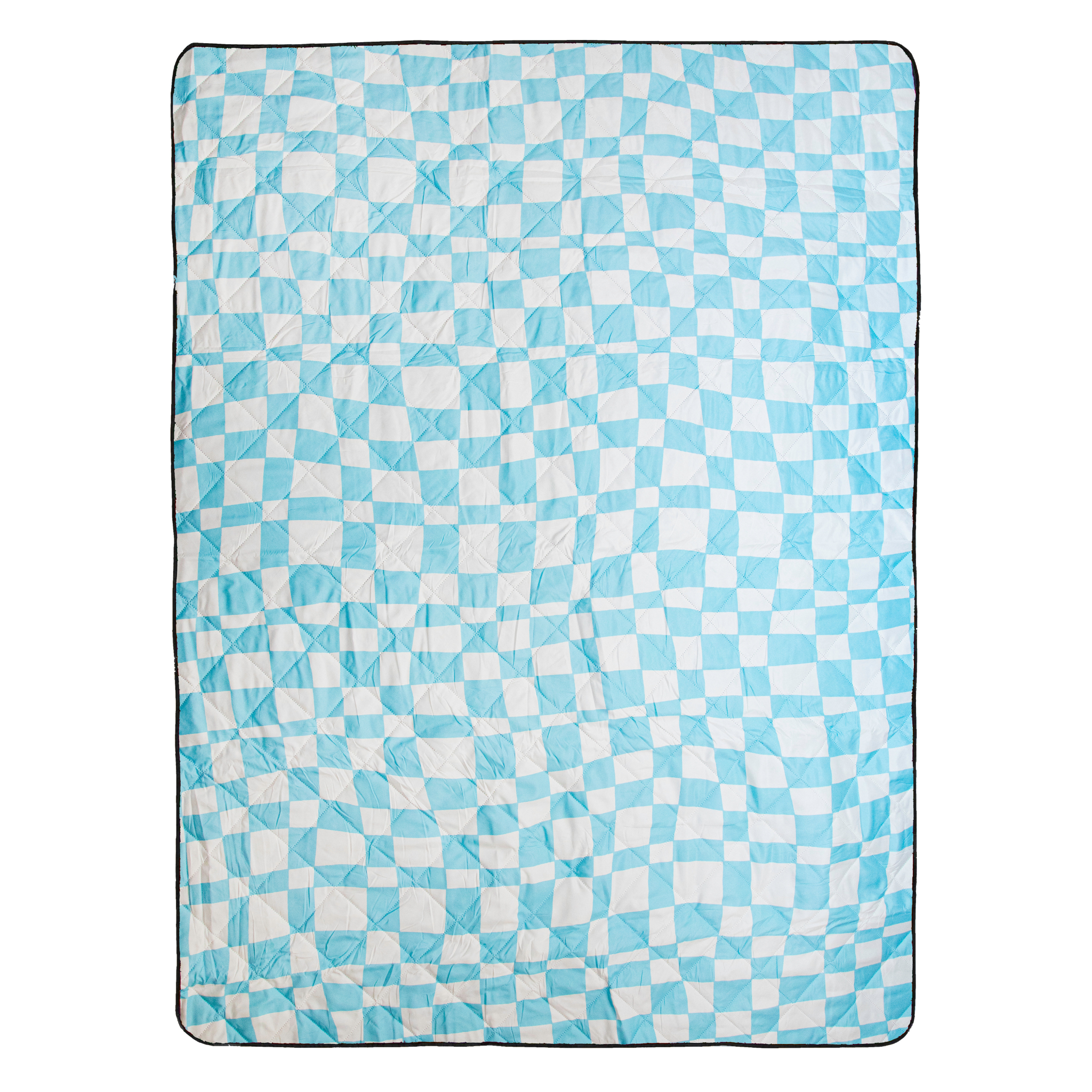 IZIMINI - Wholesale Picnic blanket - Harper picnic rug1