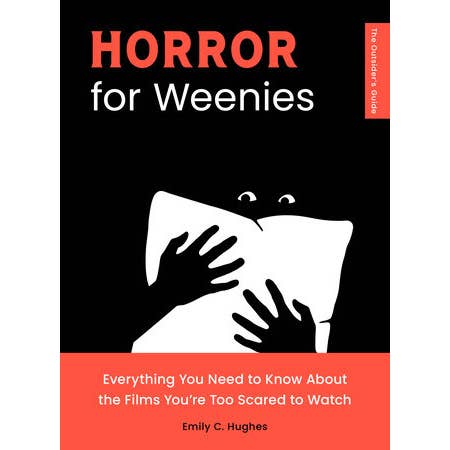 Horror for Weenies for wholesale by Penguin Random House LLC