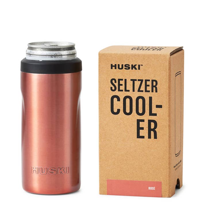 New: Huski Seltzer Cooler - Rosé for wholesale by Huski