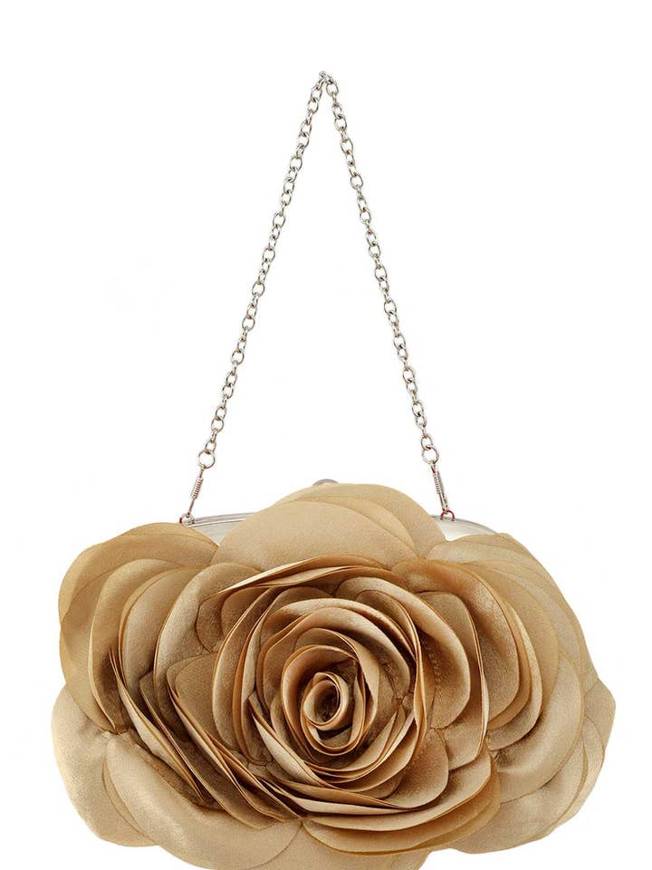 Flower Shape Axelväska för wholesale av Shop Neighbors