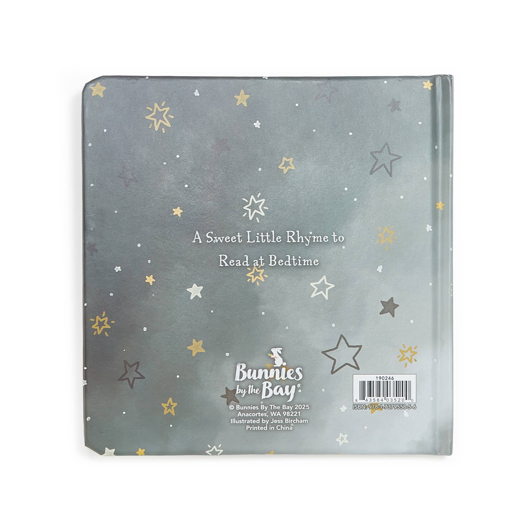 Bunnies By the Bay - Wholesale Baby & Toddler Book (0-2) - Good Night, Sleep Tight Board Book4