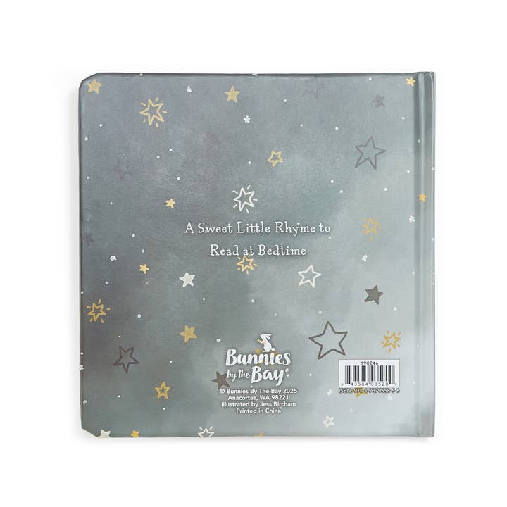 Bunnies By the Bay - Wholesale Baby & Toddler Book (0-2) - Good Night, Sleep Tight Board Book4