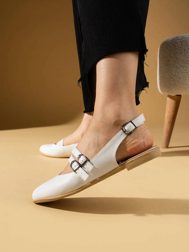 Pembe Potin - Vendita all'ingrosso Ballerine - Donna - 001-0105-242