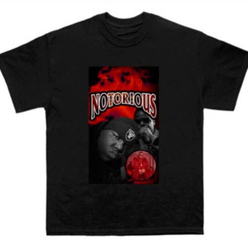 Berygtet T-shirt for engroshandel hos BOUJIEKIDS