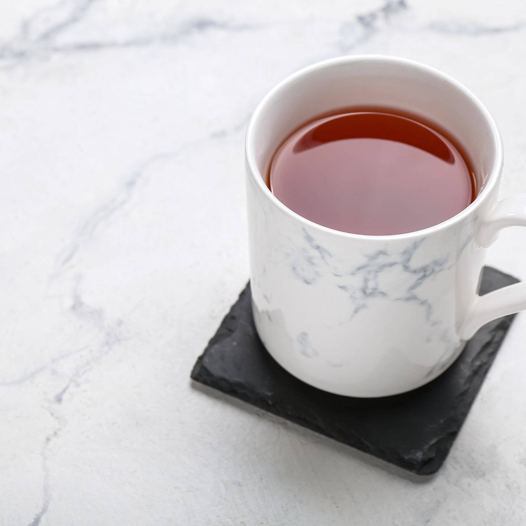 Mermaid of Hilton Head - Wholesale Coasters - Custom Logo Text Slate Coasters Personalized Square & Round3