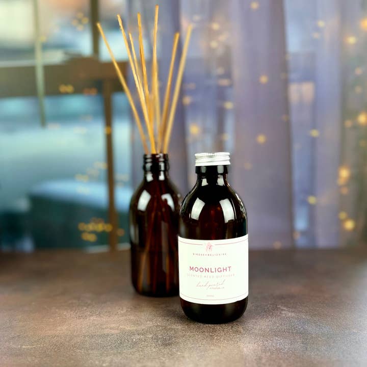 BirdseyBelizaire - Wholesale Reed Diffuser - Moonlight - Signature Reed Diffuser4