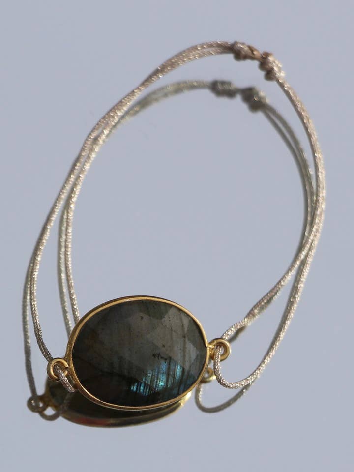 Aries - Wire Bracelet for wholesale by Mathilde ma muse