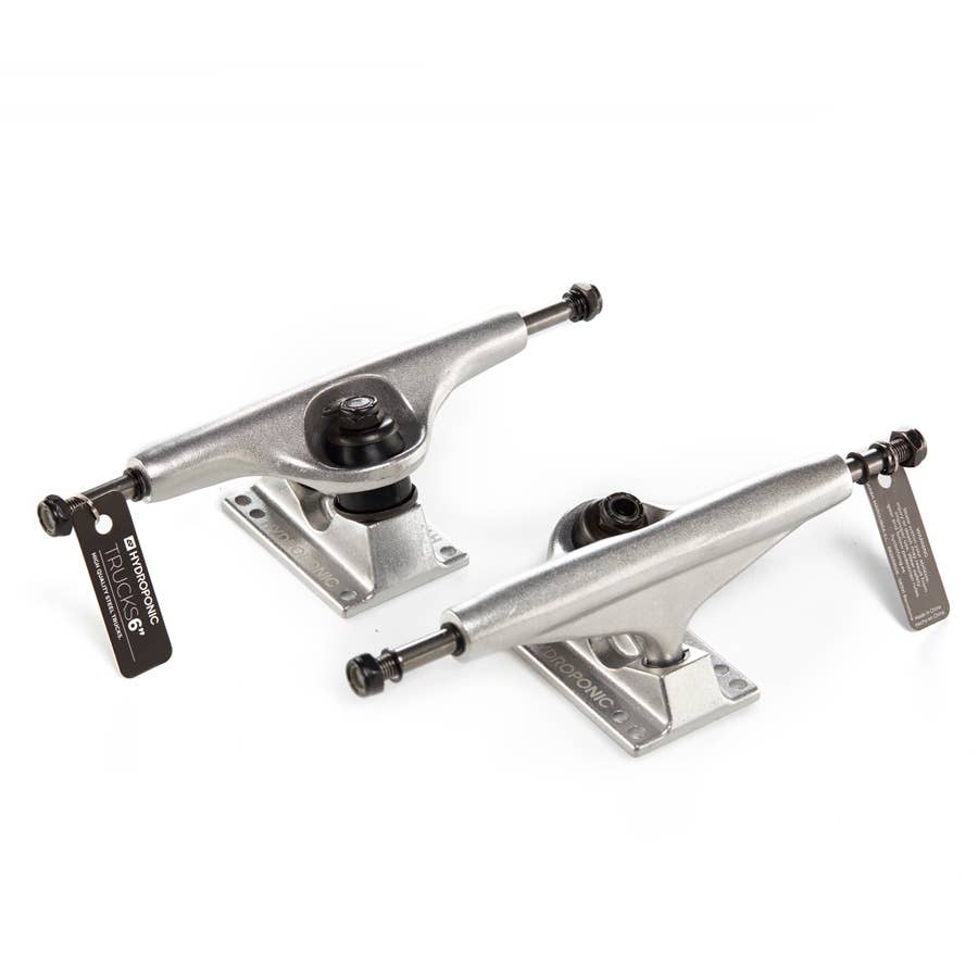 SKATE TRUCK HYDROPONIC IRON (Set) for wholesale on Faire10