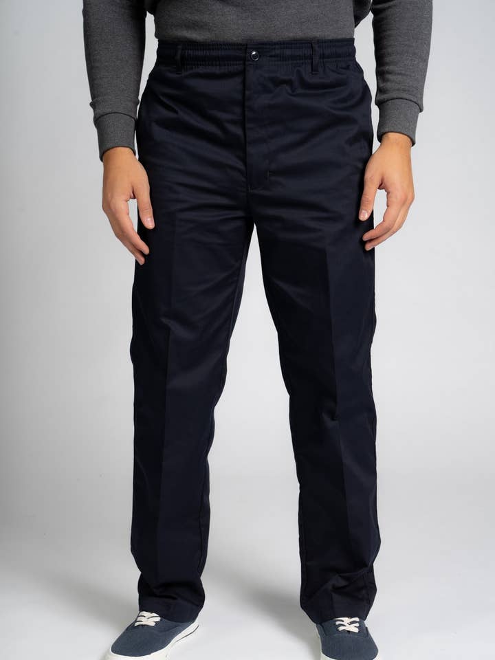 Pantalones de rugby para venta al por mayor de Carabou