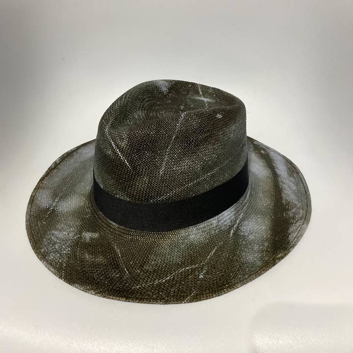 Jungle Td Negro/Azul para venta al por mayor de The Koa Co.