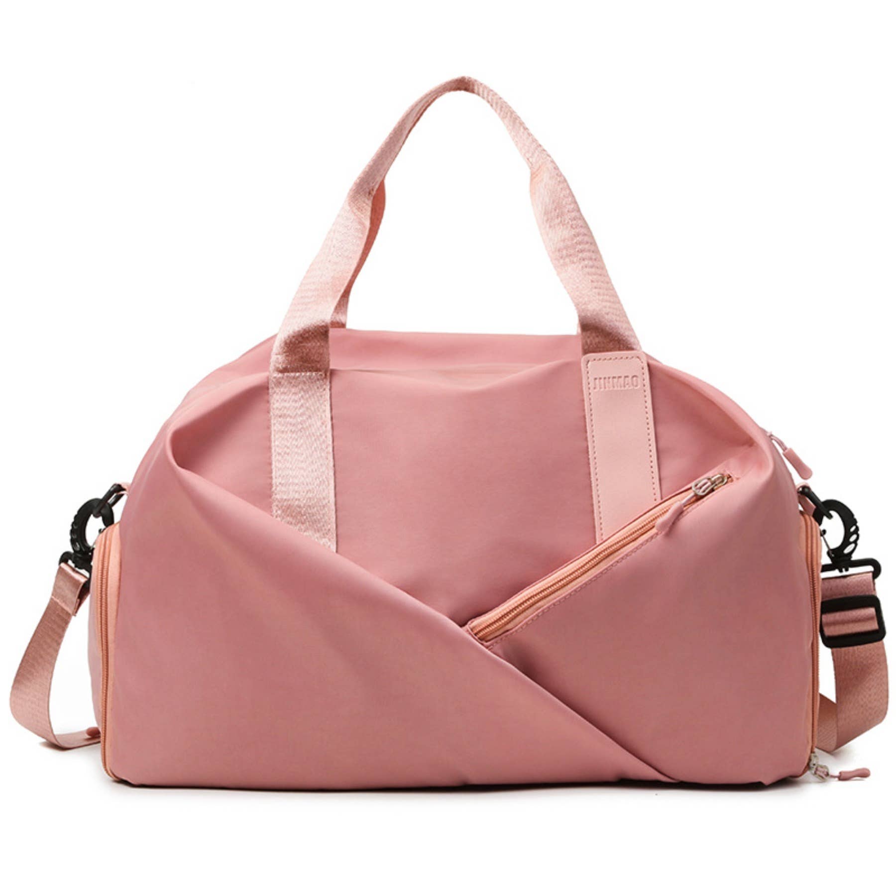 wandf - Vente Sac de voyage – femme - Sac de sport de voyage et de fitness - Séparation étanche pour le mouillé et le sec1