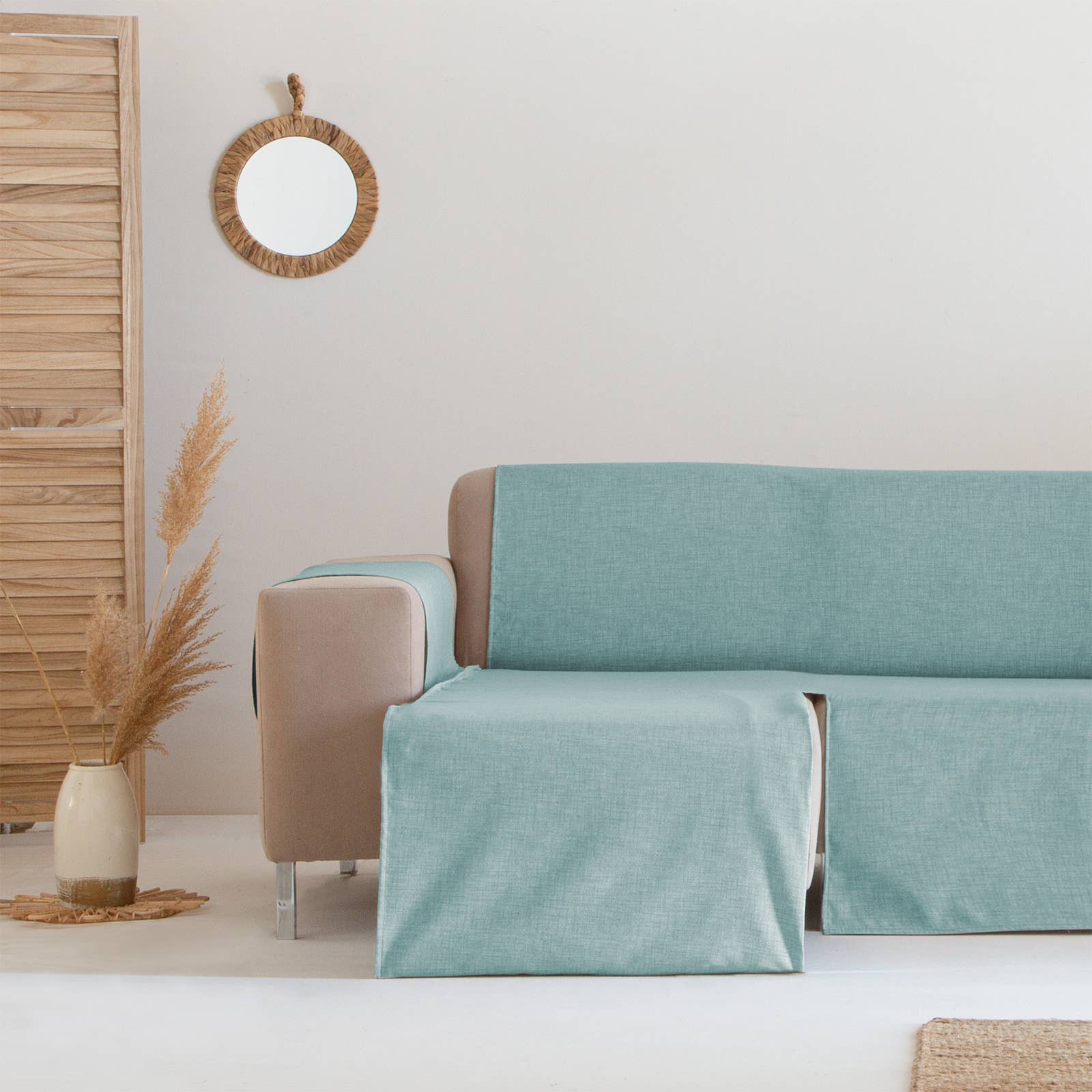 GAMUSI – wholesale Överdrag till stol/soffa – Vattentätt och fläckresistent sofföverdrag PUPPY8