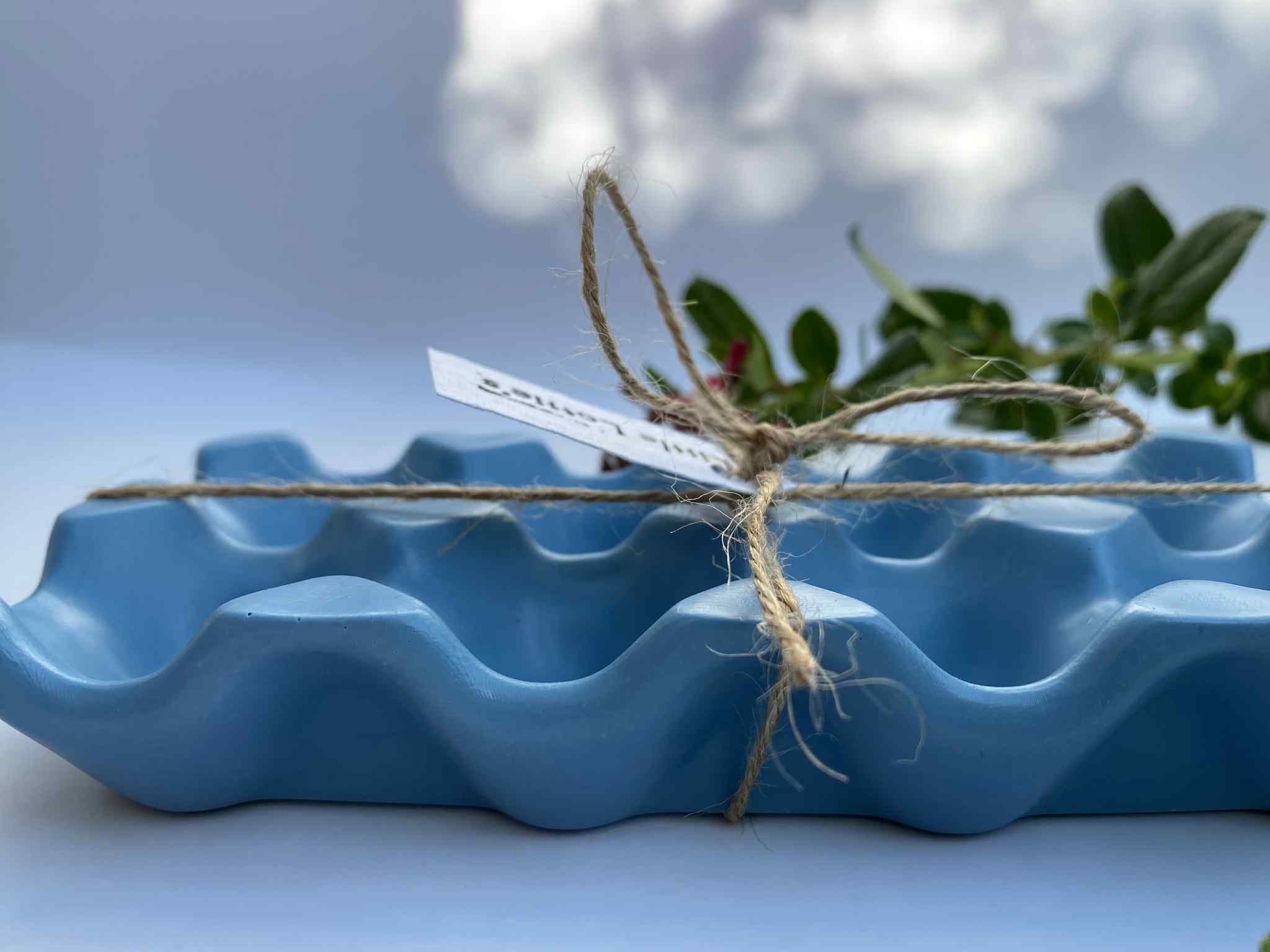 Little Lottie’s - Wholesale Egg Cup/Holder - Egg Tray - Egg Cup Holder - Kitchenware - 8 Cavities12