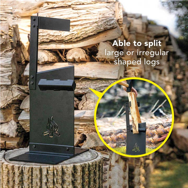 Off Grid Tools - Wholesale Handy Tool - OGT Firewood Log Splitter