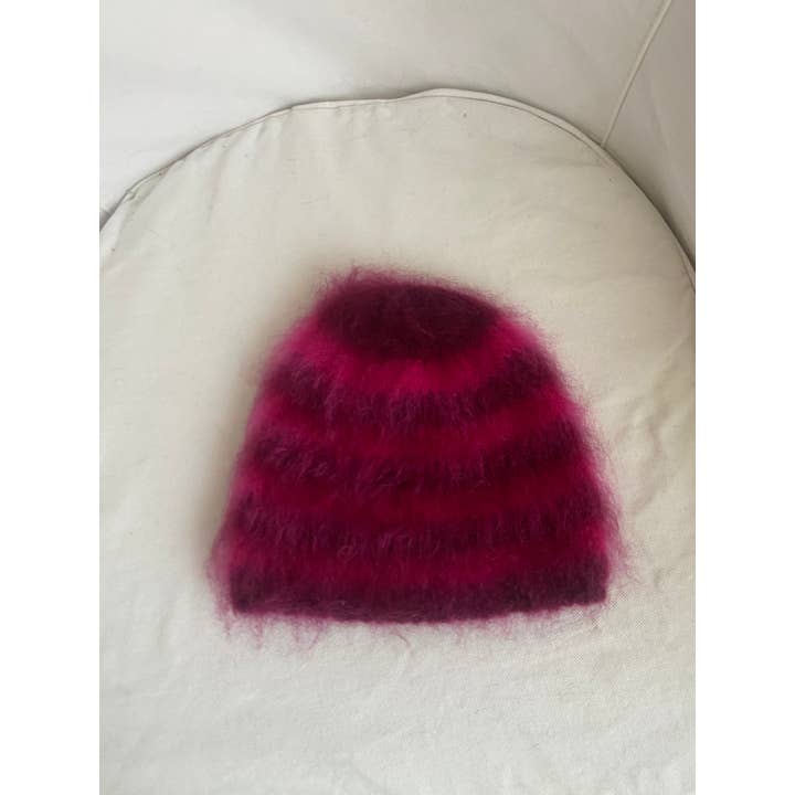 Lenereidi - Vendita all'ingrosso Berretto - Donna - Aki Beanie1