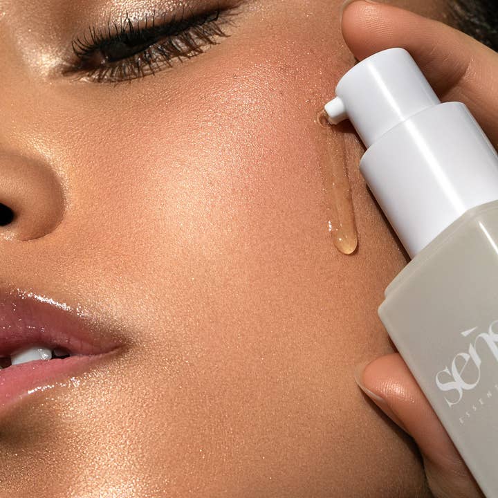 NUTREEOIL - Wholesale Facial Oil - CACAY OIL INTENSE by NUTREEOIL - Charity Edition - With your purchase, you support a better future - 100% of the profits go to children's charities2